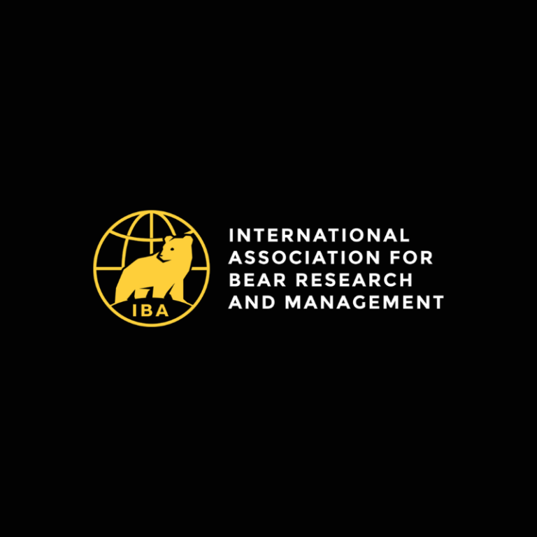 International Association for Bear Research and Management