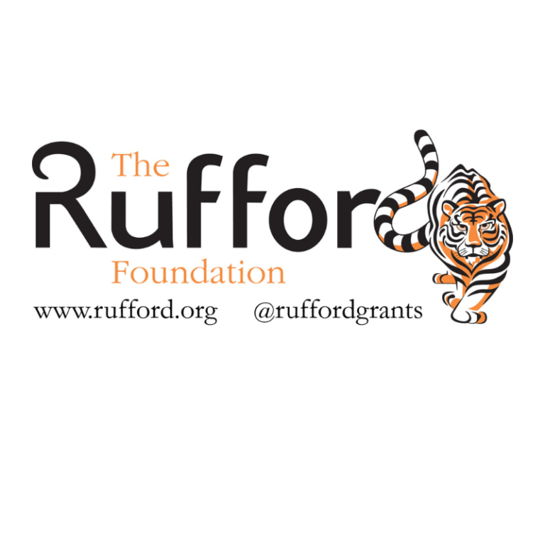 The Rufford Foundation